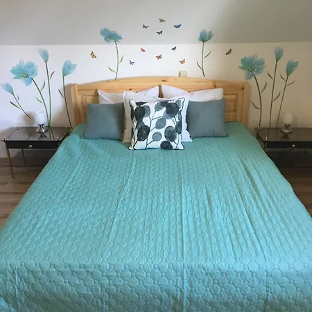 Ezo Apartmanhaz * Balatonberény