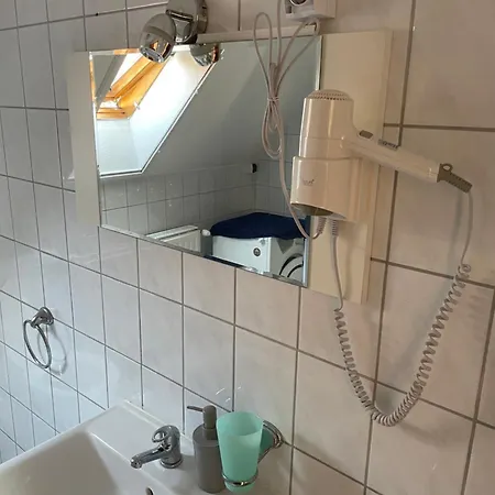 Ezo Apartmanhaz Balatonbereny