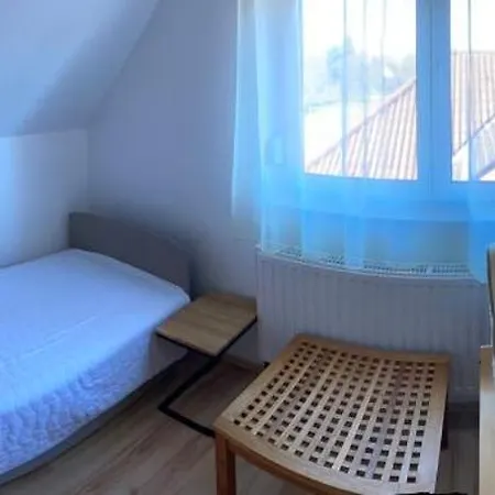 Ezo Apartmanhaz Apartmán