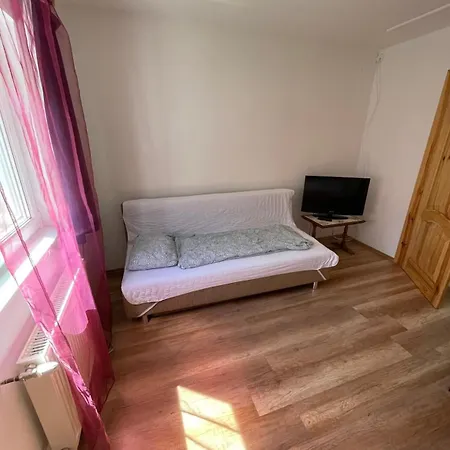 Apartment Ezo Apartmanhaz