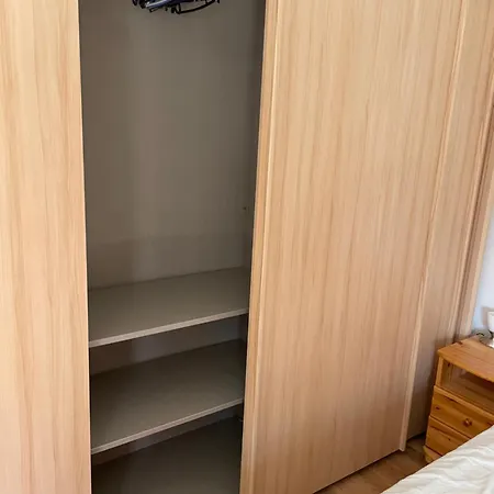 Apartment Ezo Apartmanhaz Balatonbereny