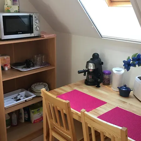Ezo Apartmanhaz Apartment