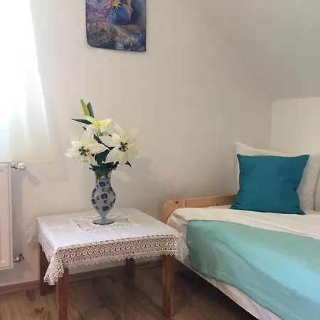 Apartment Ezo Apartmanhaz