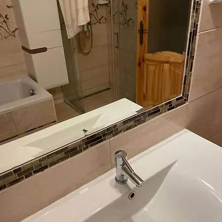 公寓 Ezo Apartmanhaz *