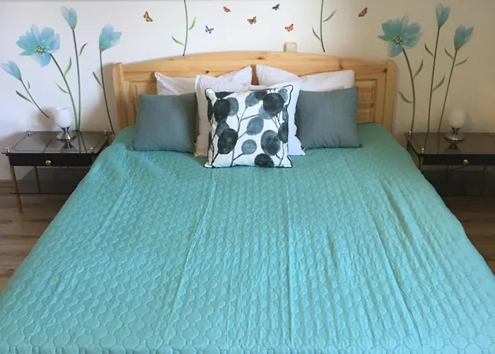 Ezo Apartmanhaz * Balatonberény