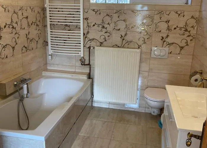 Ezo Apartmanhaz דירה Balatonberény