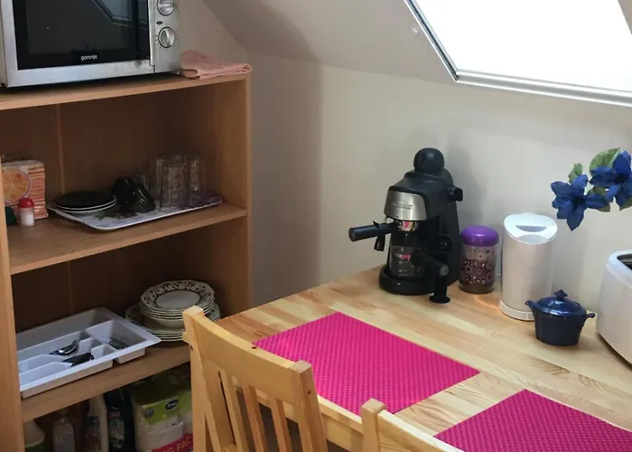 Ezo Apartmanhaz דירה