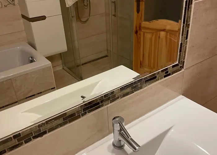 דירה Ezo Apartmanhaz *