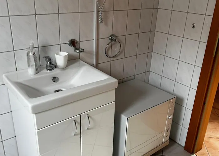 Ezo Apartmanhaz דירה Balatonberény