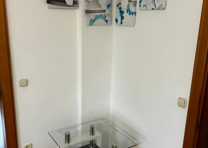 דירה Ezo Apartmanhaz Balatonberény