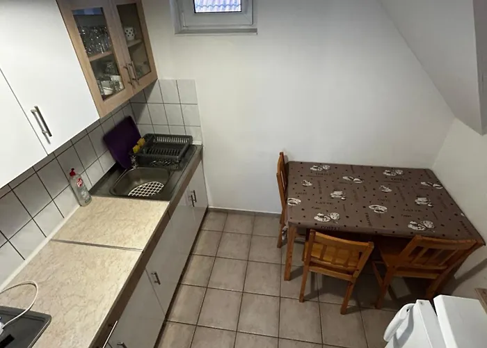 דירה Ezo Apartmanhaz